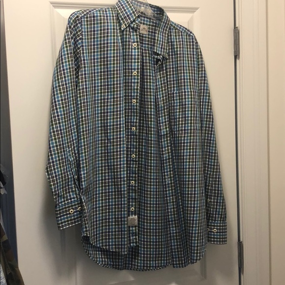 Peter Millar Other - Peter Millar Button Down